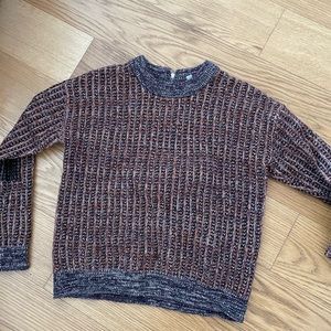 COS Wool Sweater, Sz. S